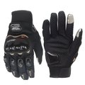 Guantes de protección para moto PRO BIKER