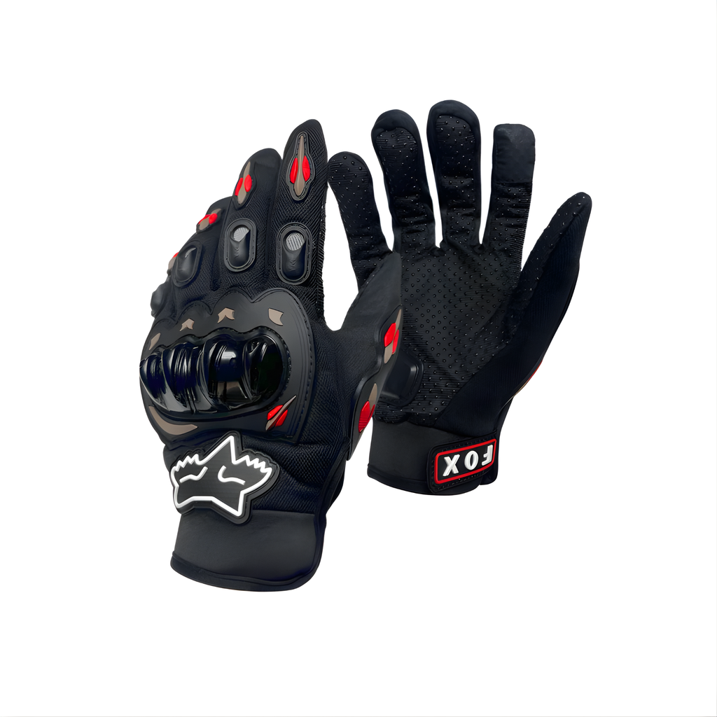 Guantes FOX de protección