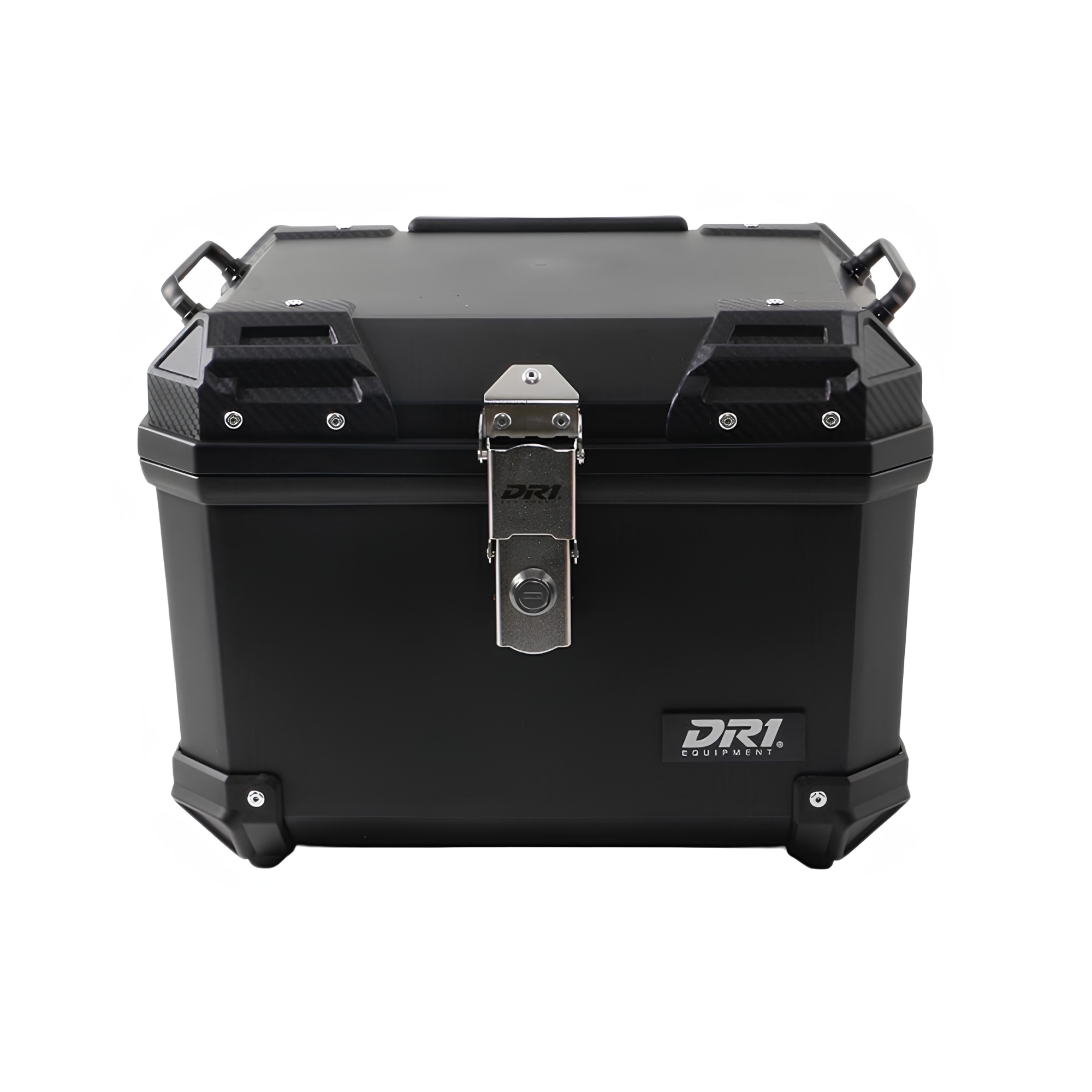 Maletero para moto 45 litros DR1