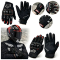 Guantes FOX de protección