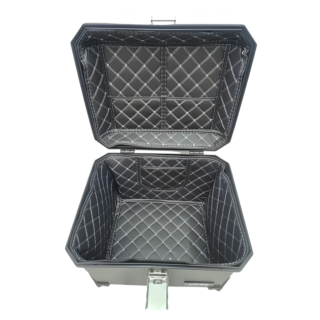Maletero para moto 45 litros DR1