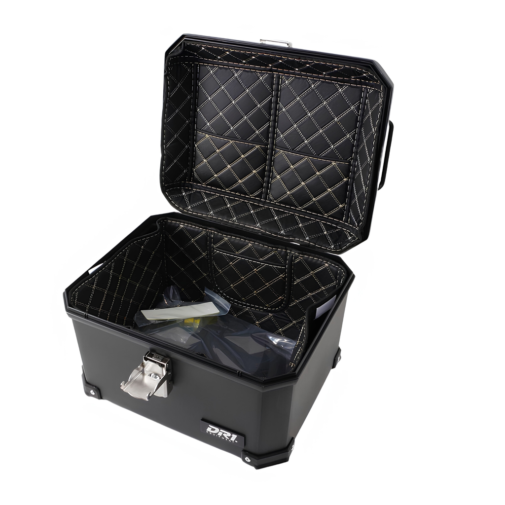 Maletero para moto 45 litros DR1
