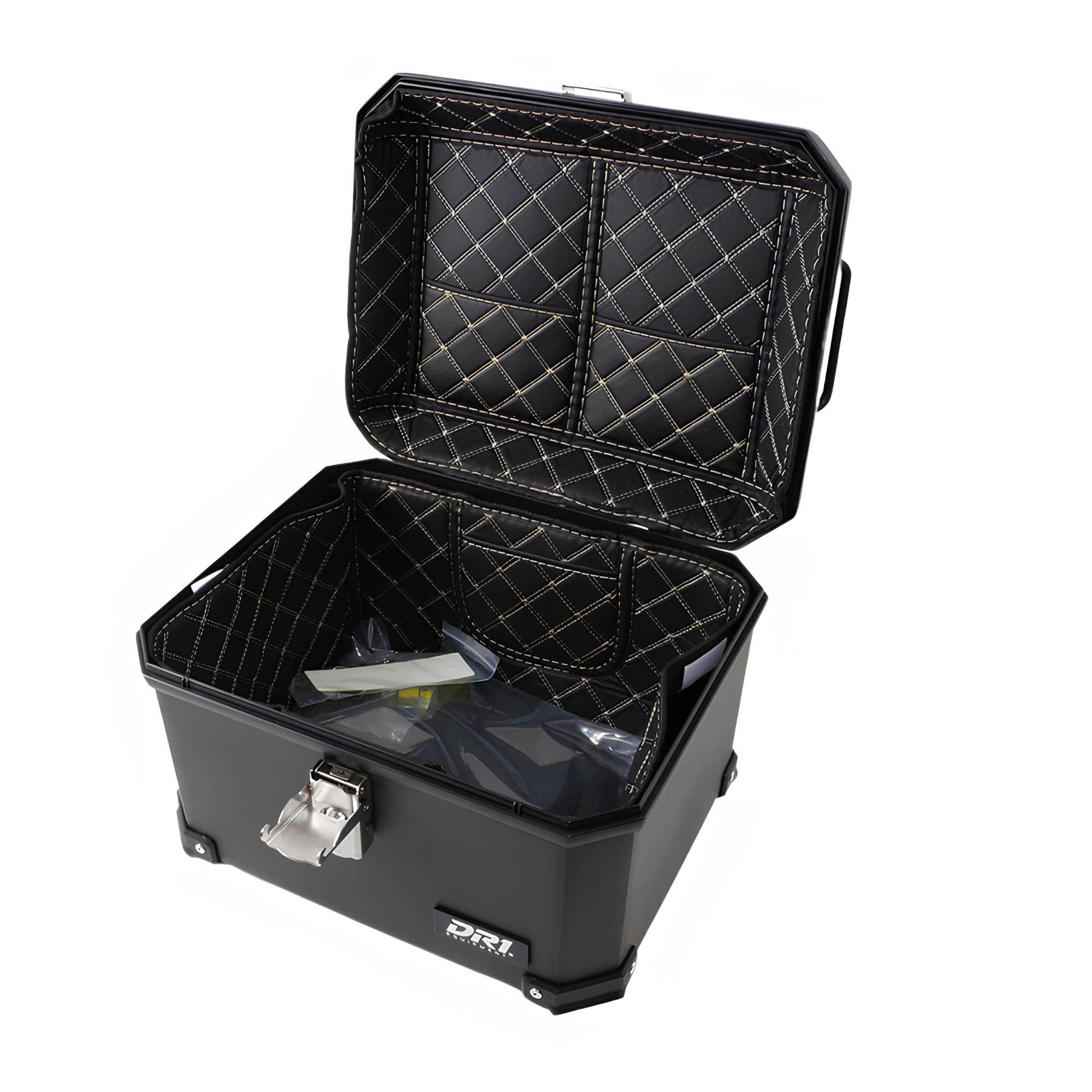 Maletero para moto 45 litros DR1