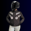 Chaqueta de protección para Mujer (Reflectiva)