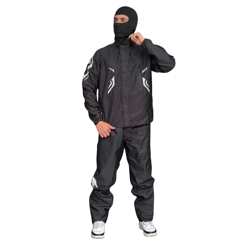 Impermeable Tipo Sudadera Ewig Z Pro Max