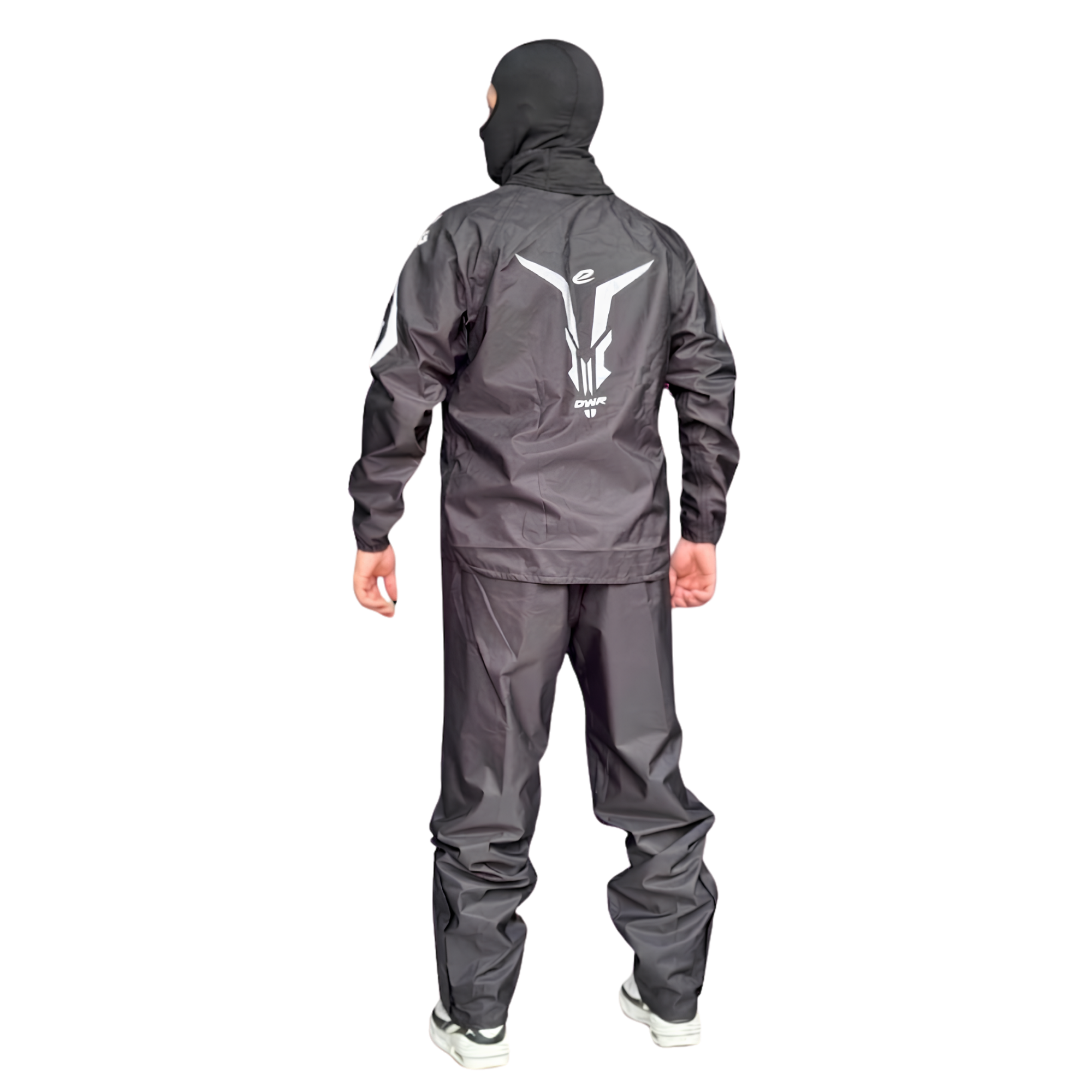 Impermeable Tipo Sudadera Ewig Z Pro Max