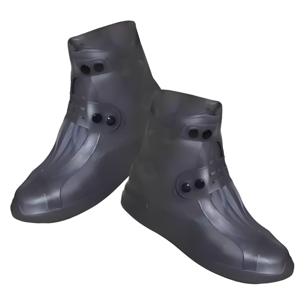 Protector Impermeable de zapatos para moto