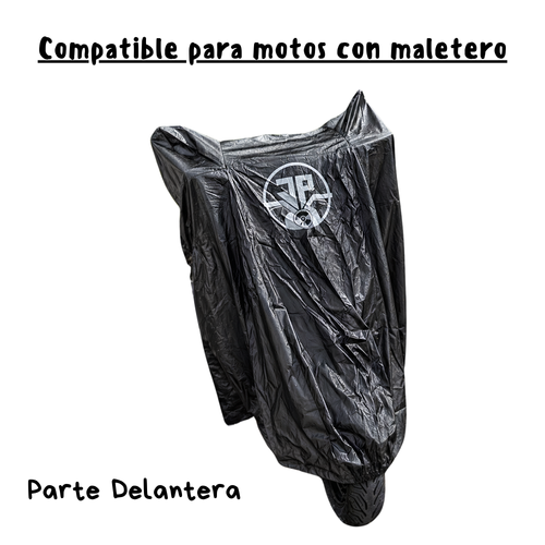 Cubierta impermeable premium para Motocicleta.